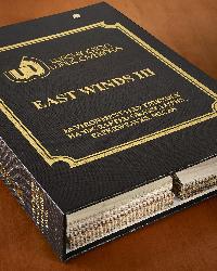 Eastwinds III Wallpaper